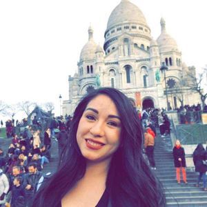 Meet your Posher, Monica